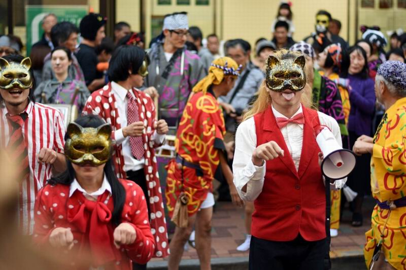 bakeneko-festival-festival-hantu-kucing-di-tokyo-dimeriahkan-para-penggemar-kucing-4