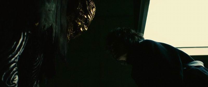 Film Death Note: Light Up The New World Tampilkan Tori Matsuzaka Sebagai Shinigami