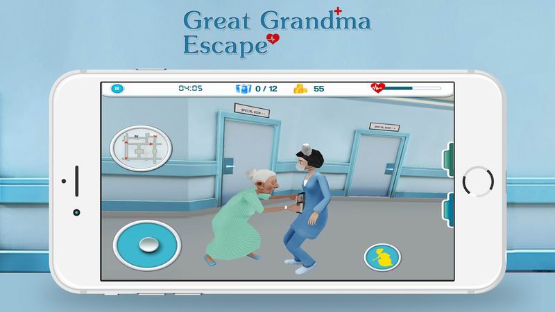 ggx-great-grandma-escape-game-seru-dengan-karakter-utama-seorang-nenek-2