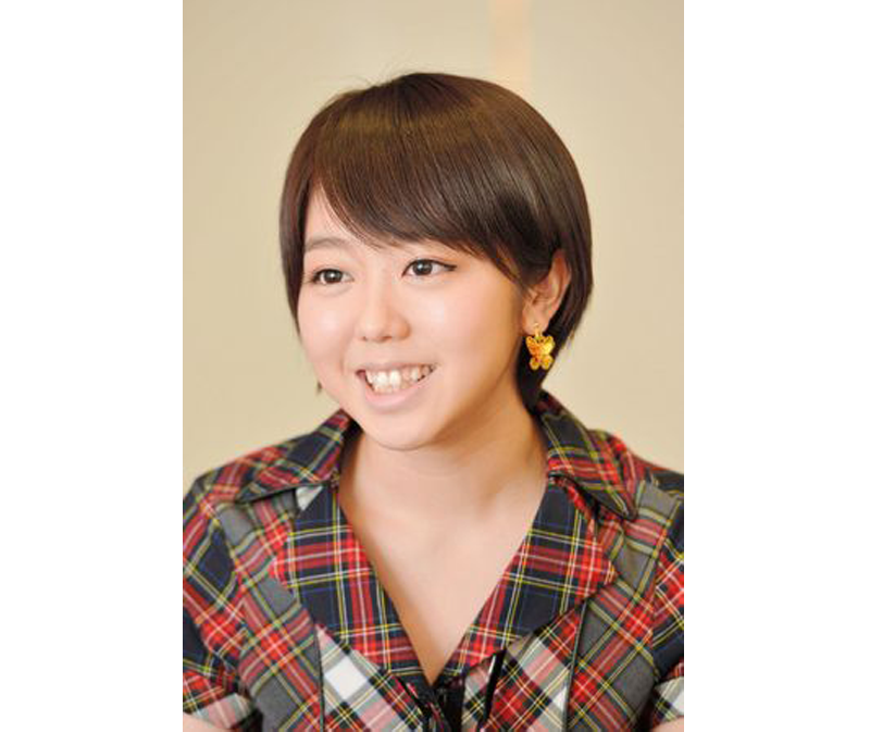 Minami Minegishi Membeberkan Saling Sikut Antar Member AKB48