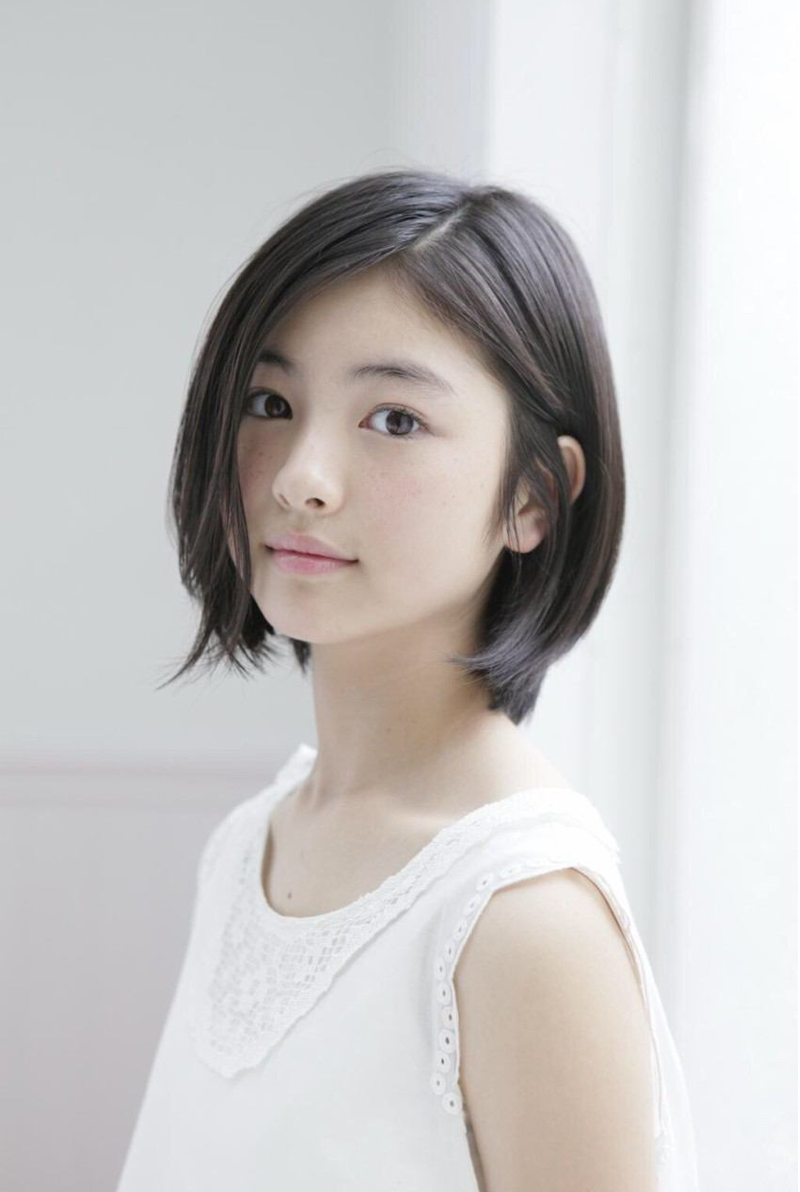 Aktris Minami Hamabe Jadi Tokoh Utama di Drama Live-Action Saki