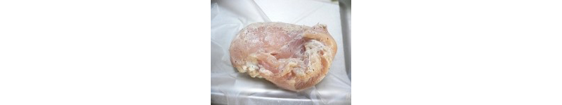 Resep Yogurt Chicken Ham Dengan Menggunakan Rice Cooker