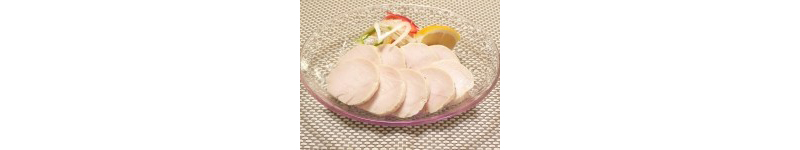 Resep Yogurt Chicken Ham Dengan Menggunakan Rice Cooker
