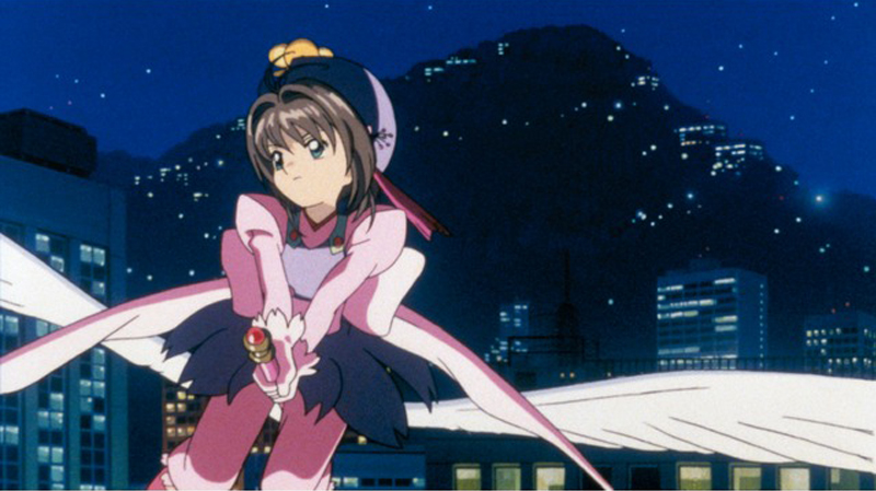 Film Cardcaptor Sakura Akan Kembali Diputar Di Bioskop Jepang!