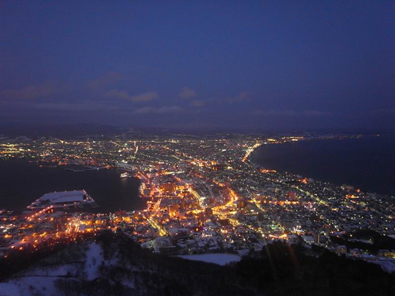 Jelajahi Budaya dan Keunikan Jepang Lewat Hokkaido Snow Travel Expo Kiroro