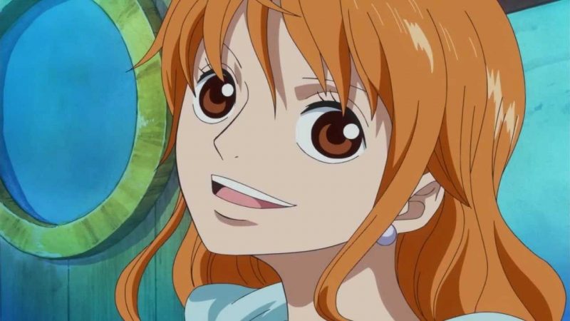 7 Hal Mengenai Nami (One Piece) yang Mungkin Tidak Diketahui Banyak Orang