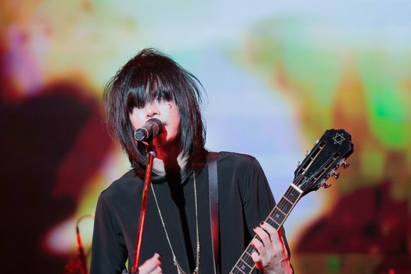 Visual Japan Summit 2016 Hadirkan Para Legenda Visual Rock Jepang