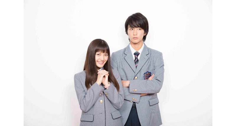 Itazura na Kiss The Movie 2 Telah Rilis Trailernya!