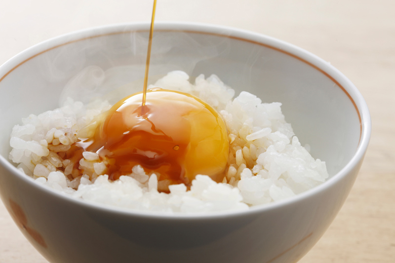 Inilah Makanan Yang Mungkin Hanya Disukai Oleh Orang Jepang