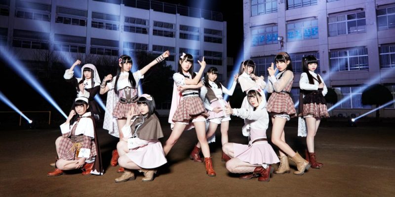 4 Idol Group Jepang yang Unik dan Menarik Untuk Disimak