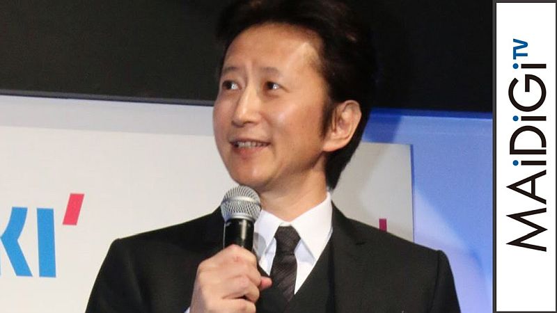 Hirohiko Araki Ungkap Rahasia Bagaimana Menjadi Mangaka Sehat dan Berpenampilan Rapi - Japanese ...