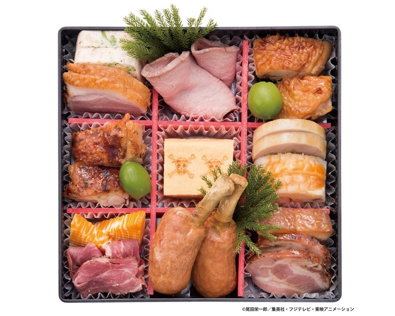 rayakan-tahun-baru-dengan-osechi-one-piece1-min