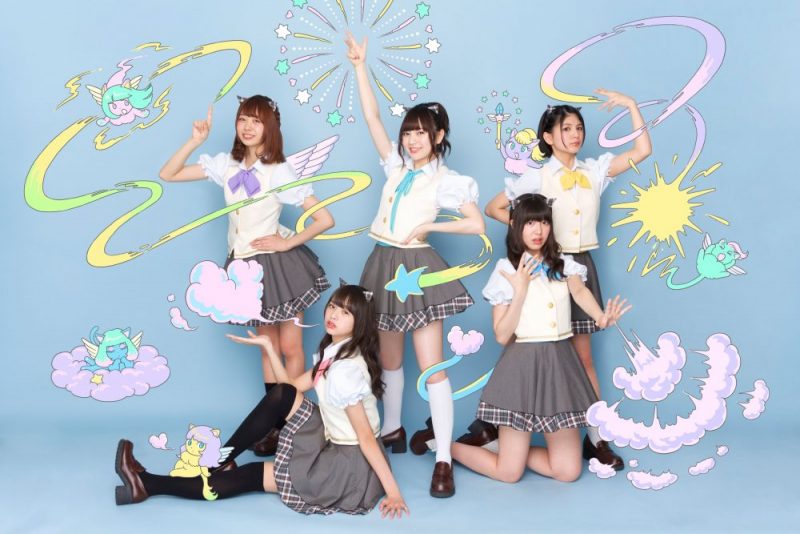 4 Idol Group Jepang yang Unik dan Menarik Untuk Disimak