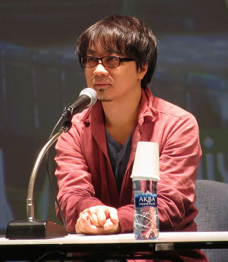 Sutradara Kimi no Na wa Raih Penghargaan Sutradara Terbaik