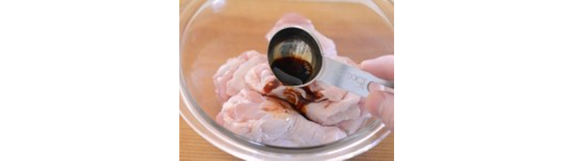 Resep Masakan Ayam Drumstick - Hirup a