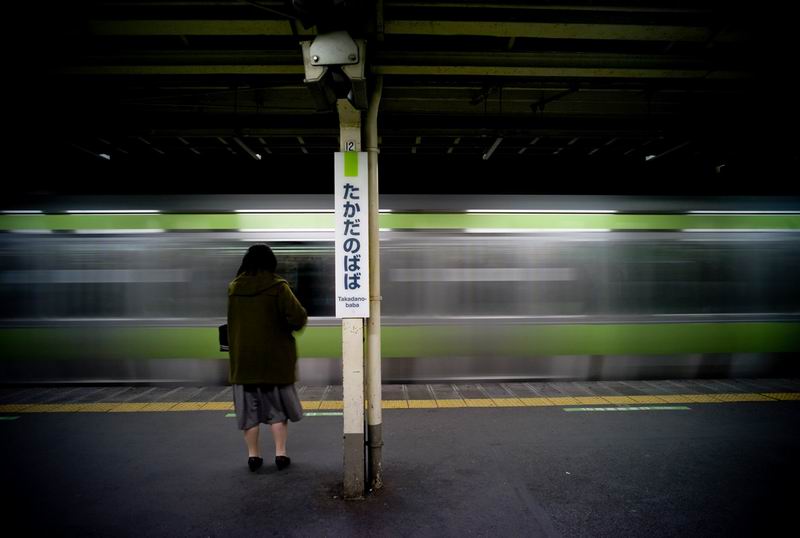 Peringkat Stasiun Jepang Yang Paling Banyak Terjadi Kasus Pelecehan Seksual