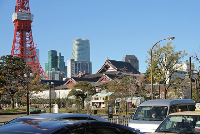 Tokyo Tower vs Tokyo Skytree, Mana Yang Terbaik?