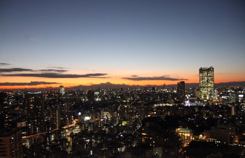 Tokyo Tower vs Tokyo Skytree, Mana Yang Terbaik?