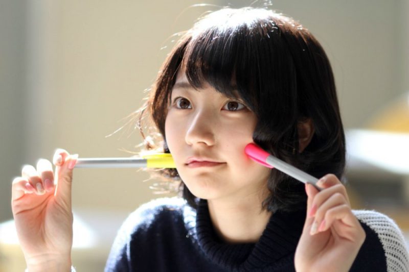 10 Selebriti Wanita Jepang Dengan Model Rambut Shortcut Terbaik