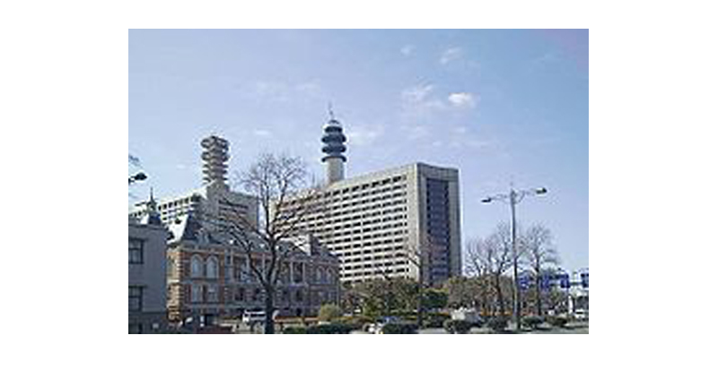 Kasumigaseki, Distrik Pusat Pemerintahan Jepang dan Sejarahnya