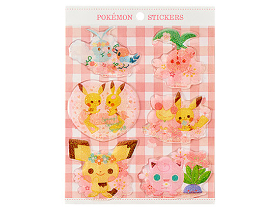 Merchandise Pikachu