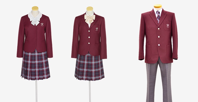 Beberapa Sekolah di Jepang Gunakan Jasa Desainer AKB48 Untuk Membuat Seragam
