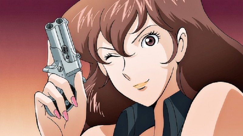 5 Karakter Wanita Dalam Anime Yang Fans Wanita Ingin Jadikan Pacar