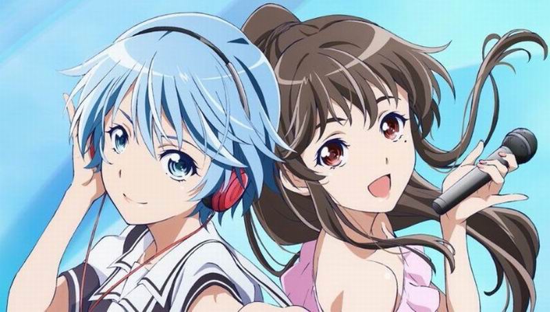 Japan Anime  2022 20 Anime  Winter 2022 yang Fans di Jepang  Sarankan Untuk Ditonton 