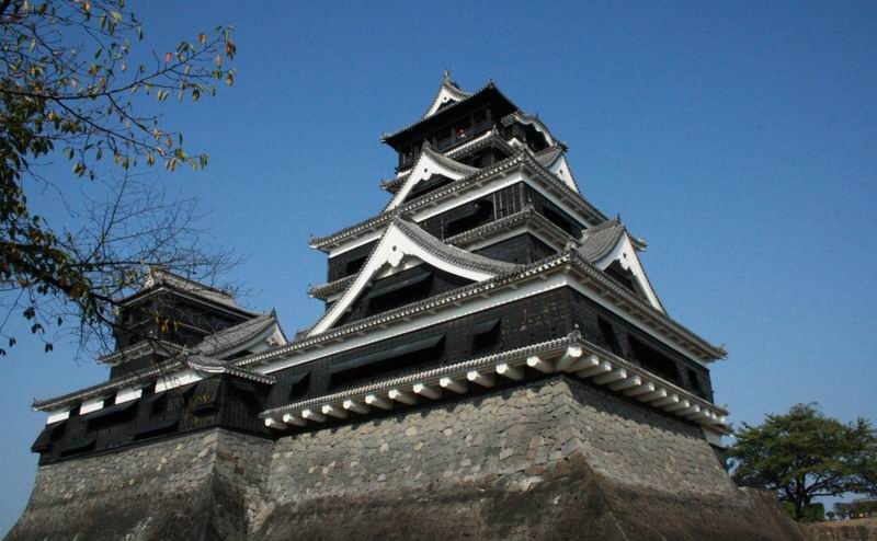 3 Kastil di Jepang Paling Terkenal dan Bersejarah