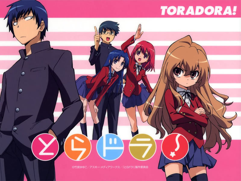 10 anime terbaik