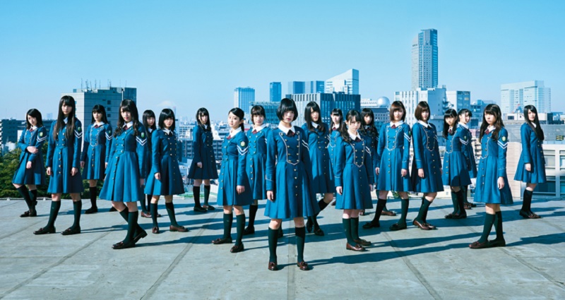 AKB48 & Keyakizaka46 Mendapat Penghargaan JAPAN GOLD DISC AWARD