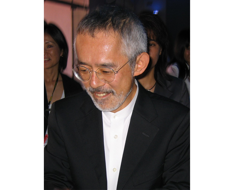 Salah Satu Pendiri Studio Ghibli Angkat Bicara Mengenai Kimi no Na wa