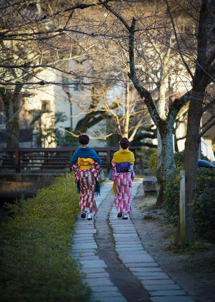 50 Tempat Wisata di Kyoto Yang Tidak Memenuhi Ekspektasi Menurut Wisatawan