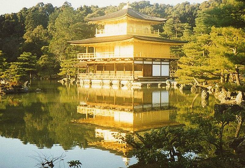 50 Tempat Wisata di Kyoto Yang Tidak Memenuhi Ekspektasi