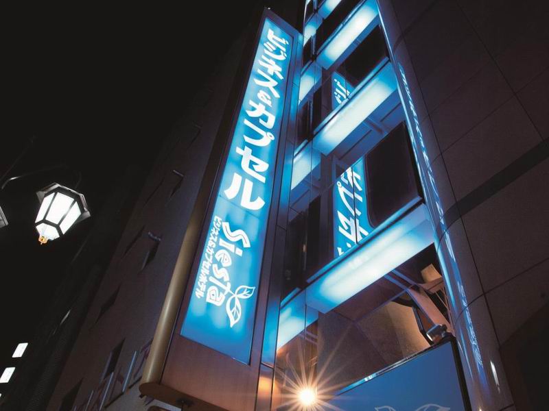 Ingin Hemat di Jepang? Inilah 6 Rekomendasi Hotel Kapsul di Shibuya dan Sekitarnya