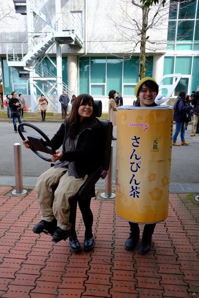 Gokil, Perayaan Kelulusan di Jepang Kembali Tampilkan Cosplayer Unik!