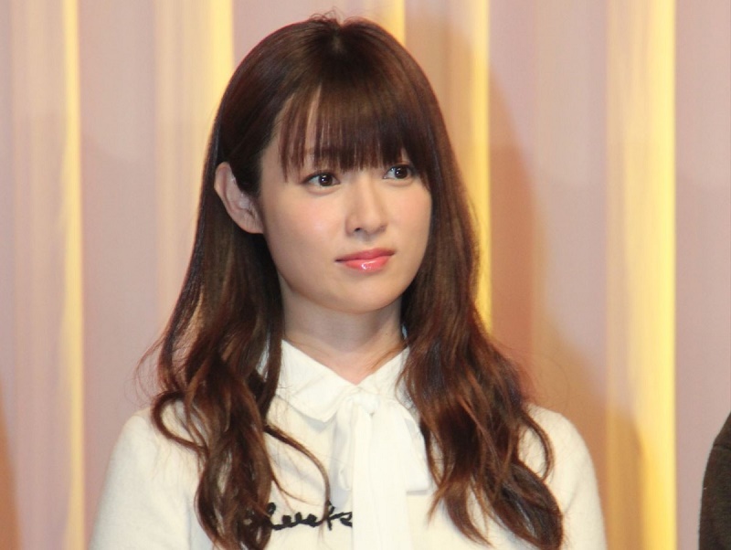 Inilah Deretan Aktris Jepang Cantik Berusia 30 An Yang Saat Ini Belum Berkeluarga Berita Jepang Japanesestation Com