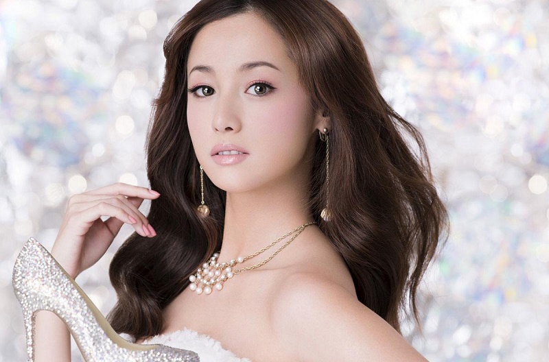 Inilah Deretan Aktris Jepang Cantik Berusia 30-an Yang Saat Ini Belum Berkeluarga