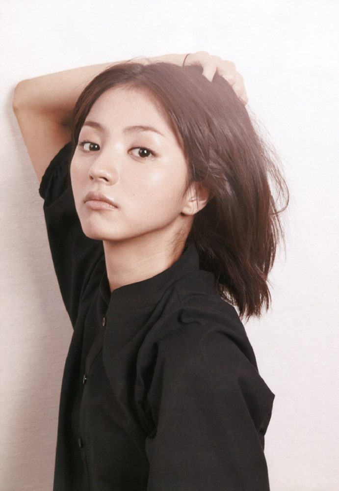 Inilah Deretan Aktris Jepang Cantik Berusia 30-an Yang Saat Ini Belum Berkeluarga