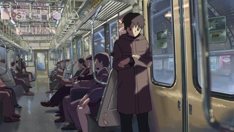 11 Anime Bertema Sakitnya Cinta Bertepuk Sebelah Tangan Berita Jepang Japanesestation Com