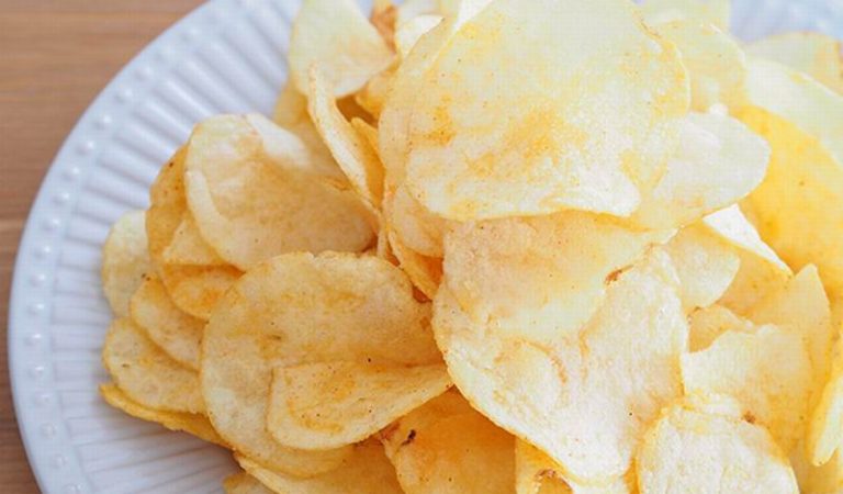 Kumpulan Berita potato chip Terbaru Japanese Station