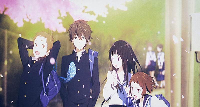 10 Anime Yang Mengingatkan Fans Tentang Hangatnya Musim Semi di Jepang
