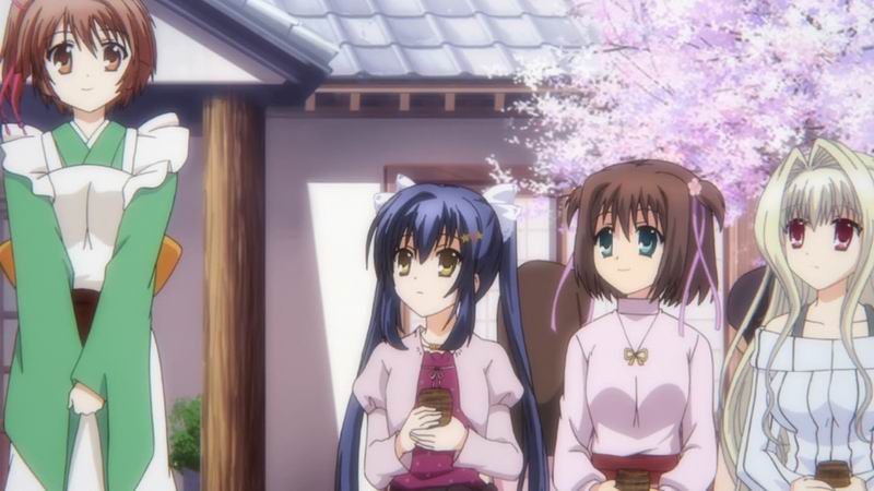 10 Anime Yang Mengingatkan Fans Tentang Hangatnya Musim Semi di Jepang