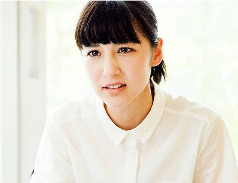 7 Fakta Mengenai Yuki Sasou, Gadis Berkeringat Yang Bikin Fans Jatuh Cinta