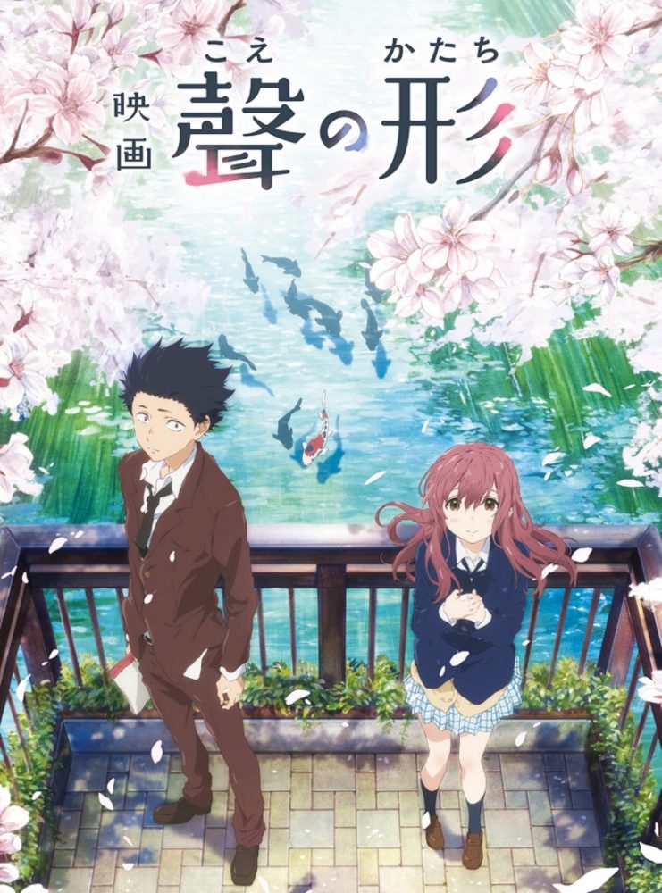 5 Anime, Drama & Film Jepang Bertema Bullying Yang Harus Kalian Tonton