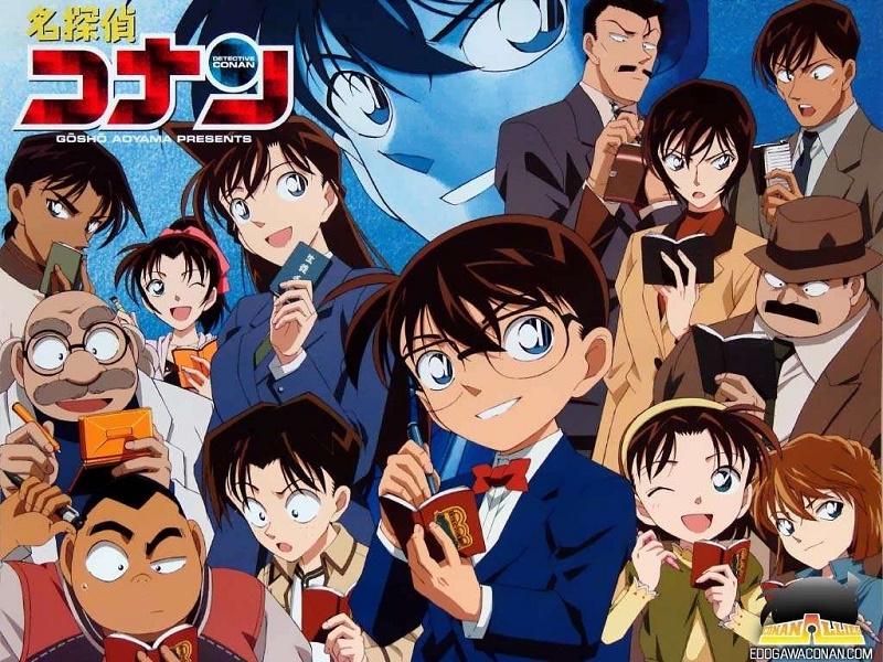 10 Anime Yang Tidak Akan Pernah Dilupakan Oleh Anak-Anak Generasi 90-an di Indonesia