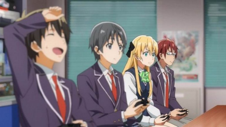 inilah 20 anime summer 2017 yang masih ditonton oleh fans