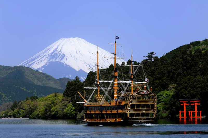 Prefektur Kanagawa, Tempat Yang Wajib Dikunjungi Saat Melancong ke Jepang