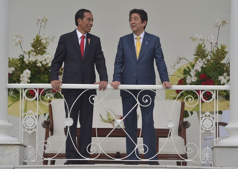 5 Hal Ini Buktikan Eratnya Hubungan Indonesia & Jepang Sekarang