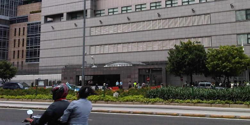 Mulai Hari Ini, Urus Visa Jepang Tidak Lagi di Kedubes Jepang di Jakarta